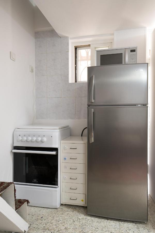 Lovely & Budget Apartment At The Center, Gardens & German Colony 하이파 외부 사진